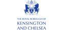 The Royal Borough of Kensington and Chelsea logo