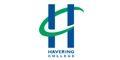 Havering College of Further and Higher Education logo