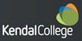 Kendal College logo