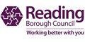 Reading Borough Council logo