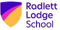 Radlett Lodge School logo