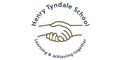 Henry Tyndale School logo