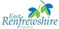 East Renfrewshire Council - Eastwood Park logo