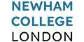 Newham College logo