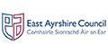 East Ayrshire Council - Council Headquarters logo