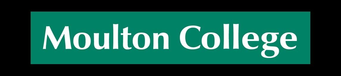 Moulton College banner