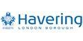 London Borough of Havering logo