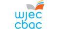 WJEC CBAC Limited logo
