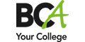 BCA (Berkshire College of Agriculture) logo