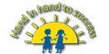 Barn Croft Primary School logo