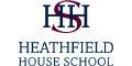Heathfield House School logo
