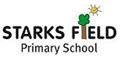 Starks Field Primary School logo