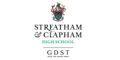 Streatham and Clapham Prep School logo