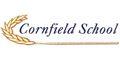 Cornfield School logo