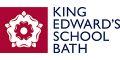 King Edward’s Senior School, Bath logo