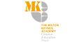 The Milton Keynes Academy logo