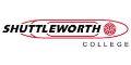 Shuttleworth College logo