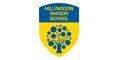 Hillingdon Manor School logo