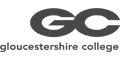 Gloucestershire College logo
