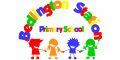 Bedlington Station Primary School logo