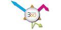 Academy 360 logo