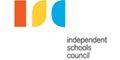 Independent Schools Council logo