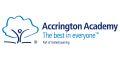 Accrington Academy logo