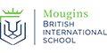 Mougins School logo