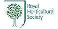 Royal Horticultural Society - RHS Garden Wisley logo
