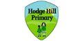 Hodge Hill Primary logo