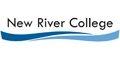 New River College (PRU) logo