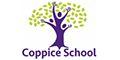 Coppice School logo