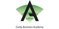 Corby Business Academy logo