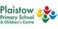Plaistow Primary School logo