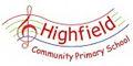 Highfield Academy logo