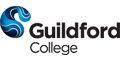 Guildford College of Further and Higher Education (Stoke Park) logo