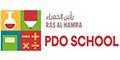 PDO School logo