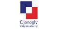 Djanogly City Academy Nottingham - Main Campus logo