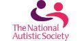 The National Autistic Society logo
