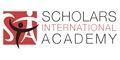 Scholars International Academy logo
