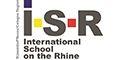 ISR Internationale Schule am Rhein in Neuss logo