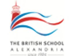 The British School, Alexandria logo