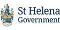 The Government of St Helena Education Directorate logo