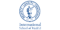 International School of Madrid - Secondary logo