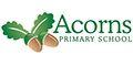 Acorns Primary School logo