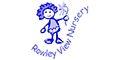 Rowley View Nursery School logo