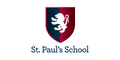 St. Paul's School logo