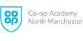 Co-op Academy North Manchester logo