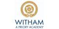 The Priory Witham Academy logo