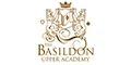 Basildon Upper Academy logo